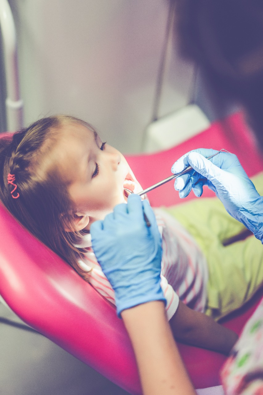 Read more about the article Kids Dentistry